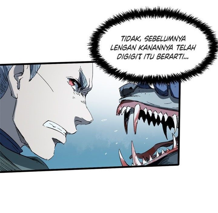 Eternal Kingdom Remake Chapter 26 - halaman 33