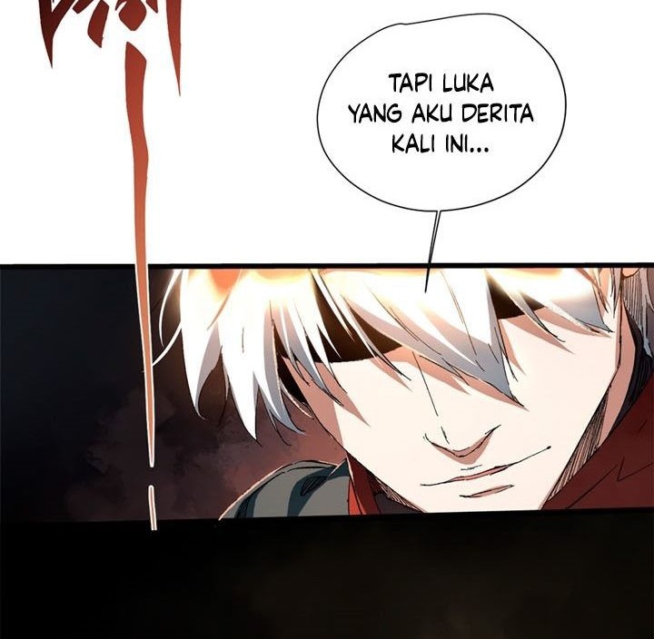 Eternal Kingdom Remake Chapter 26 - halaman 35