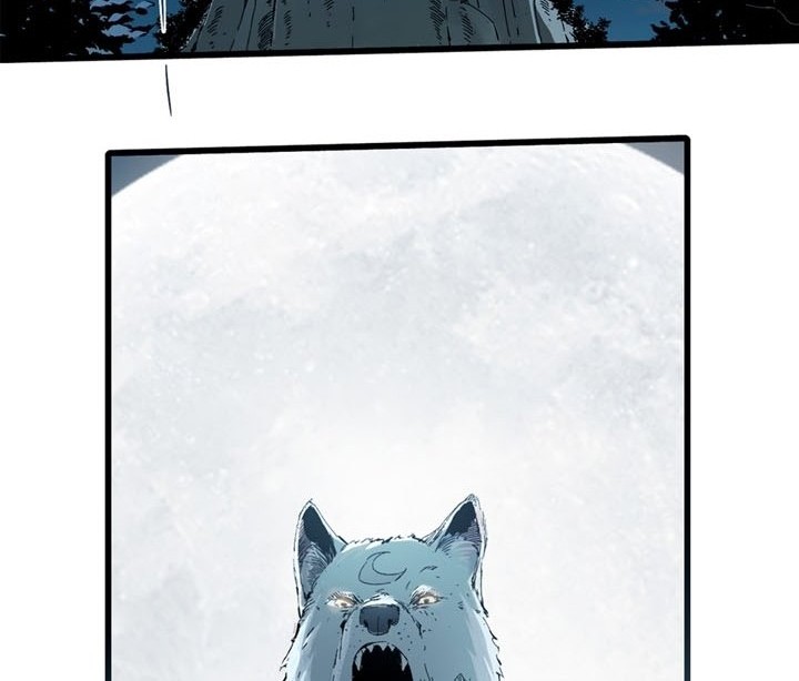 Eternal Kingdom Remake Chapter 26 - halaman 7