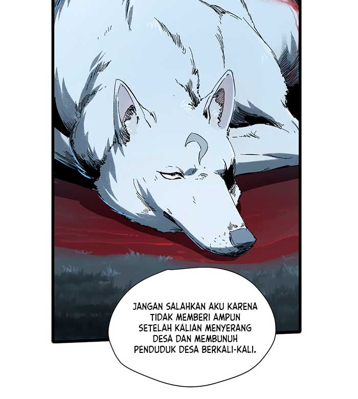 Eternal Kingdom Remake Chapter 27 - halaman 10