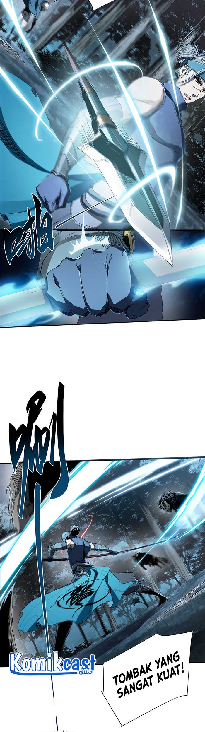 Eternal Kingdom Remake Chapter 27 - halaman 13