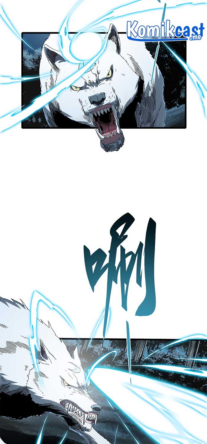 Eternal Kingdom Remake Chapter 27 - halaman 16