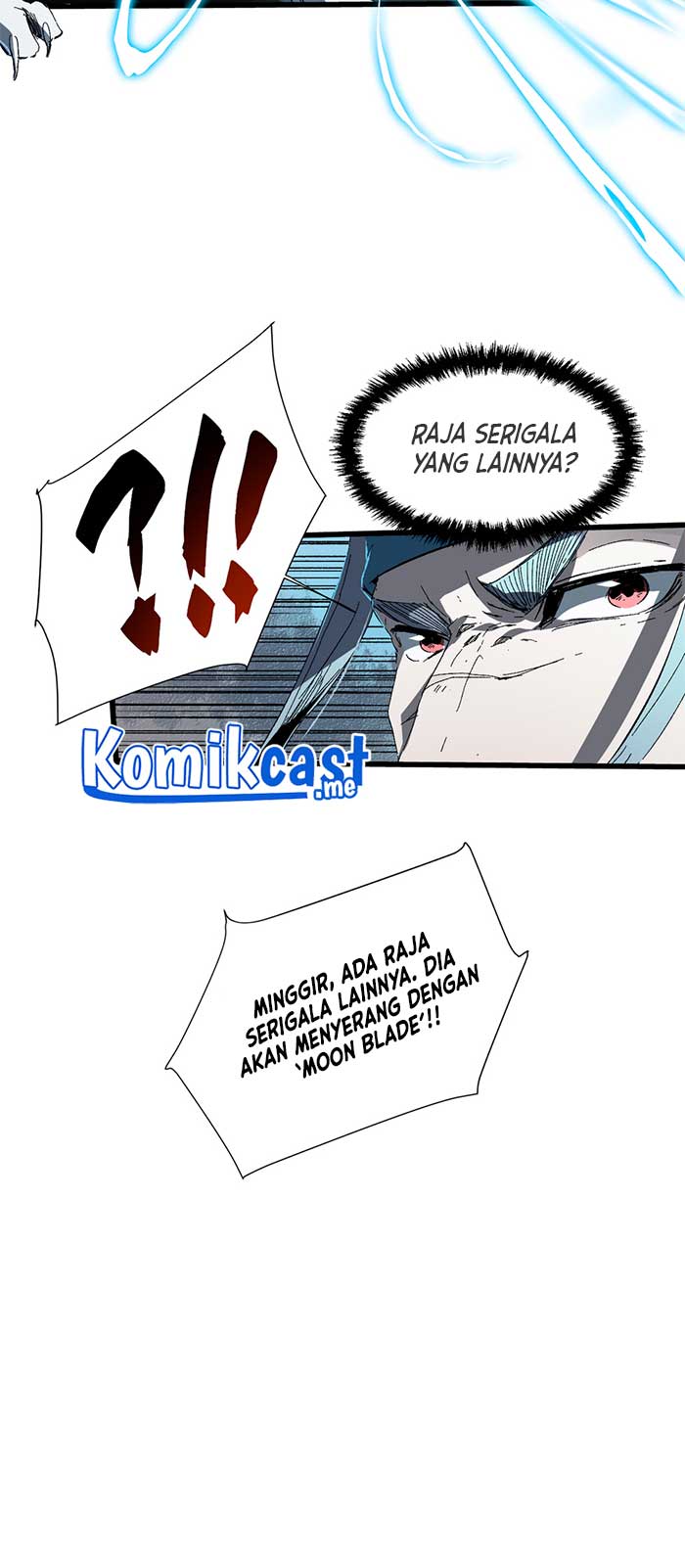 Eternal Kingdom Remake Chapter 27 - halaman 17
