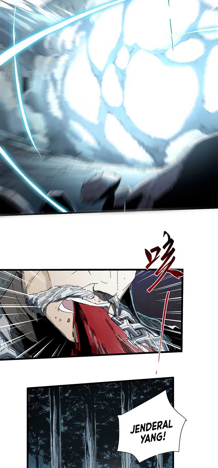 Eternal Kingdom Remake Chapter 27 - halaman 19