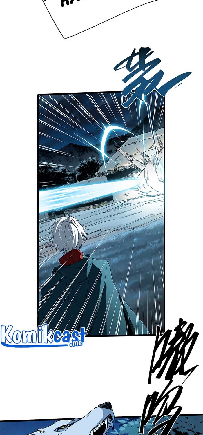 Eternal Kingdom Remake Chapter 27 - halaman 27