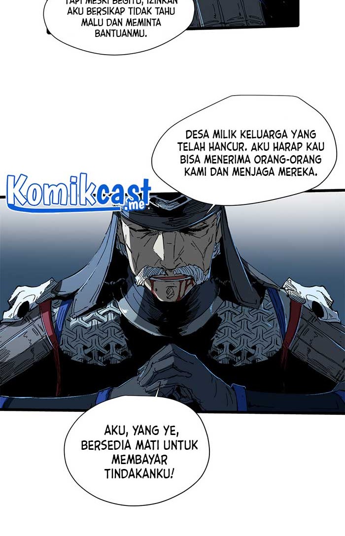 Eternal Kingdom Remake Chapter 28 - halaman 18