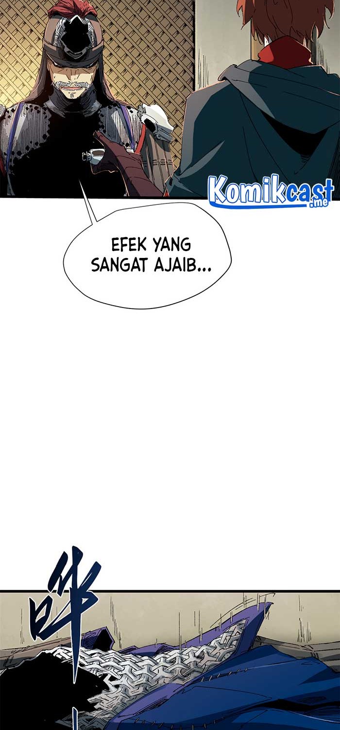 Eternal Kingdom Remake Chapter 28 - halaman 27