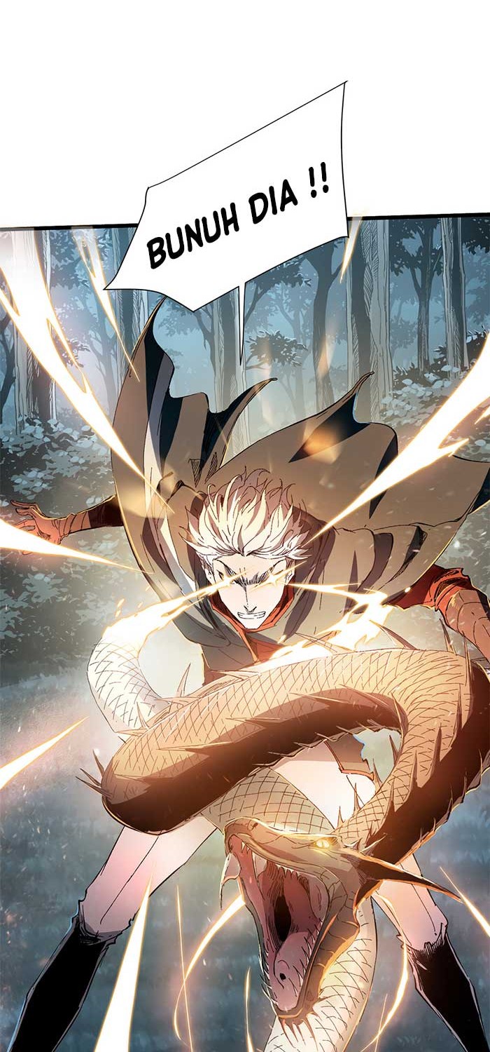 Eternal Kingdom Remake Chapter 28 - halaman 9
