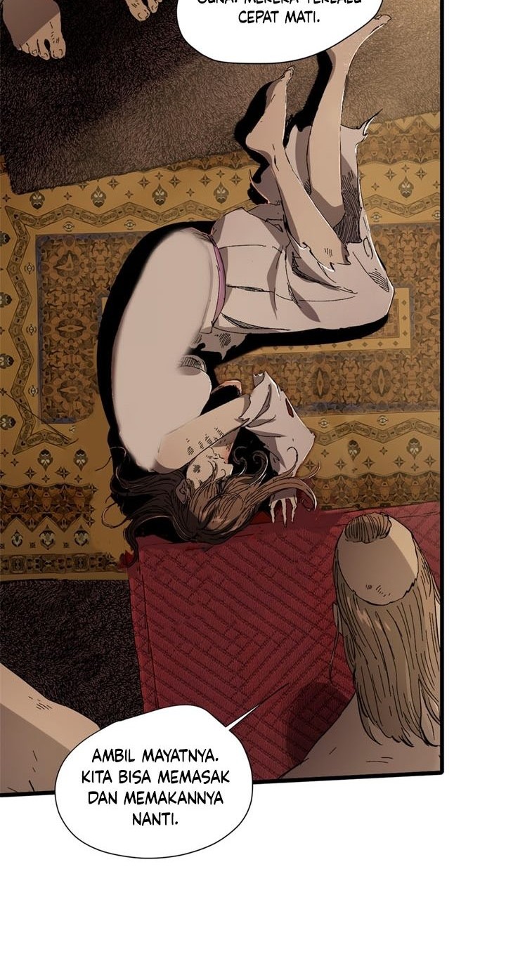 Eternal Kingdom Remake Chapter 29 - halaman 25