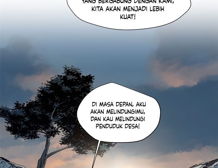 Eternal Kingdom Remake Chapter 29 - halaman 3