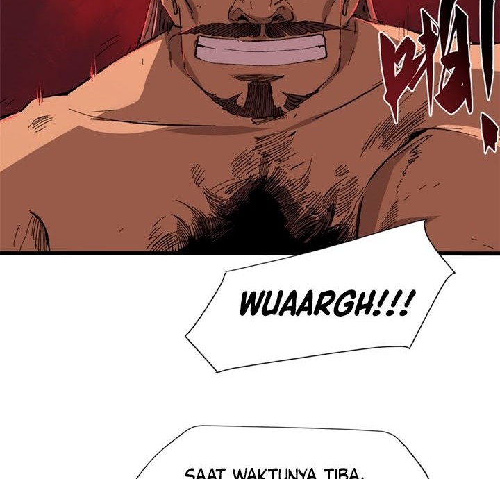 Eternal Kingdom Remake Chapter 29 - halaman 31