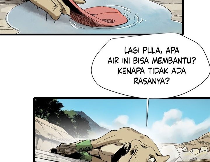 Eternal Kingdom Remake Chapter 29 - halaman 7