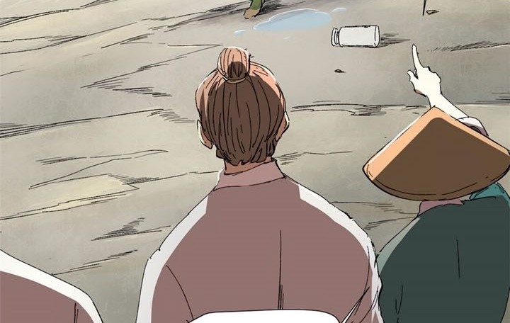 Eternal Kingdom Remake Chapter 29 - halaman 9