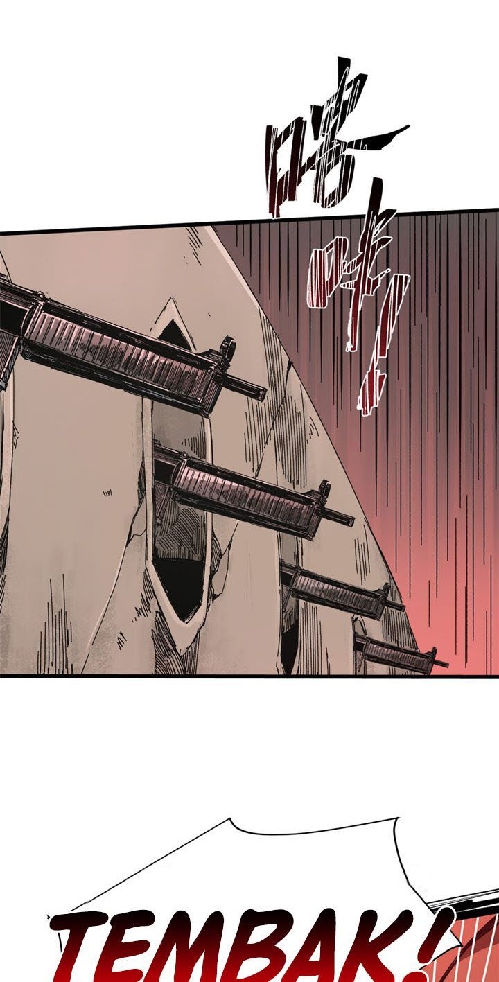 Eternal Kingdom Remake Chapter 3 - halaman 15