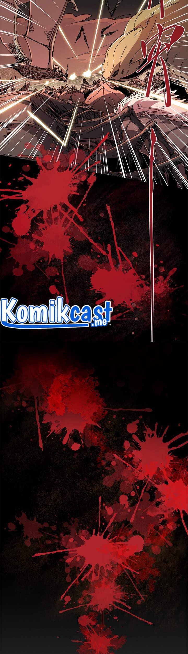Eternal Kingdom Remake Chapter 3 - halaman 18