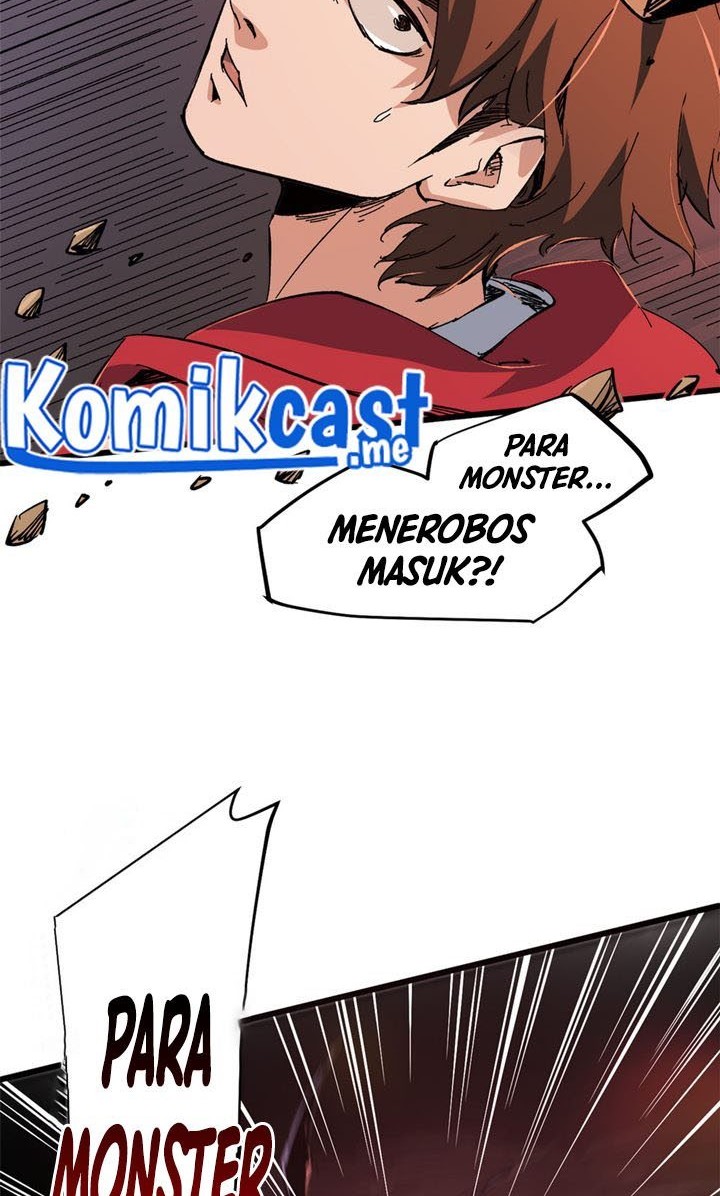 Eternal Kingdom Remake Chapter 3 - halaman 25