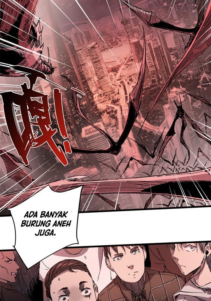 Eternal Kingdom Remake Chapter 3 - halaman 3