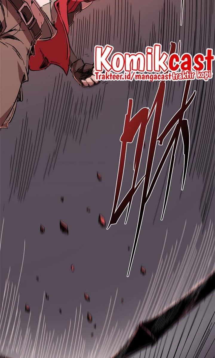 Eternal Kingdom Remake Chapter 3 - halaman 31