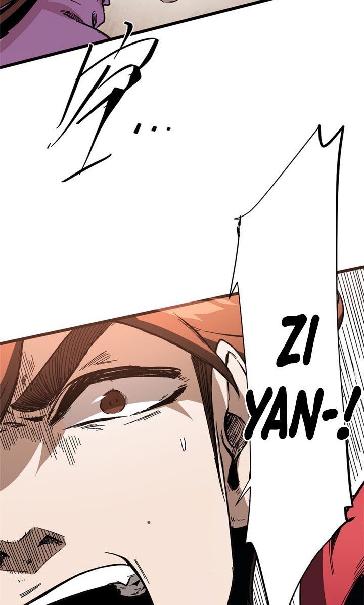 Eternal Kingdom Remake Chapter 3 - halaman 33