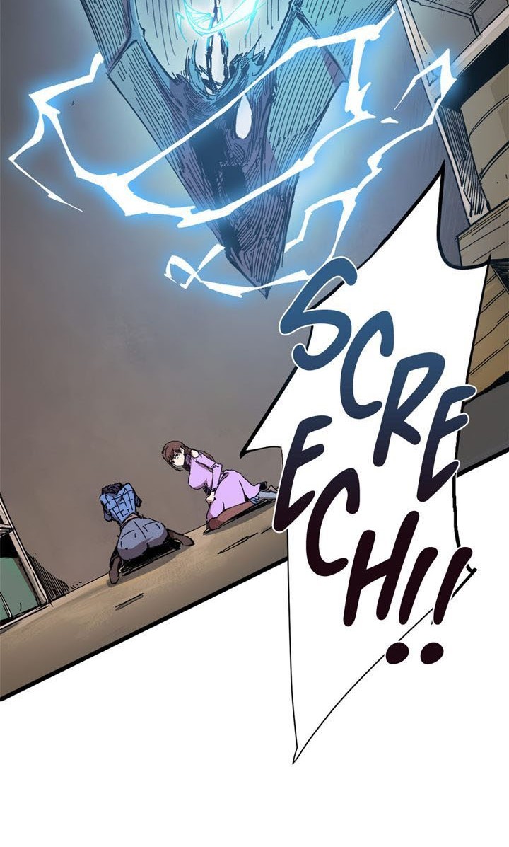 Eternal Kingdom Remake Chapter 3 - halaman 35