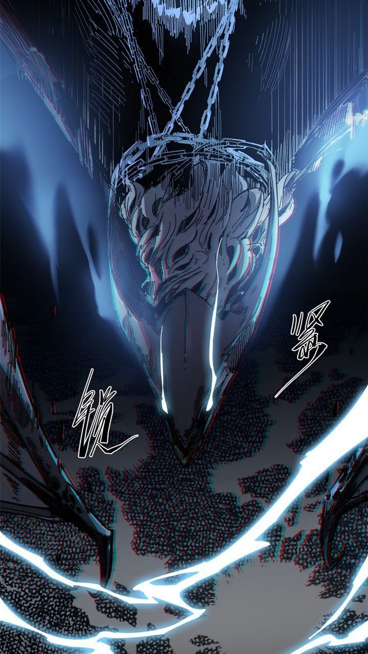 Eternal Kingdom Remake Chapter 3 - halaman 37