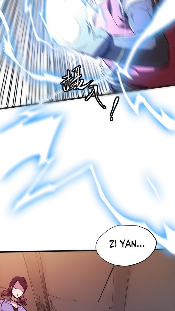 Eternal Kingdom Remake Chapter 3 - halaman 39