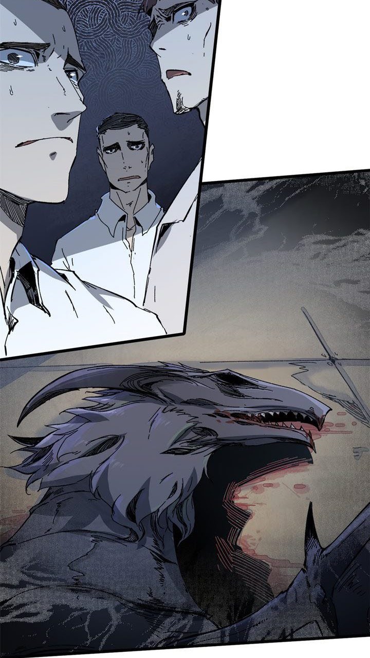 Eternal Kingdom Remake Chapter 3 - halaman 41