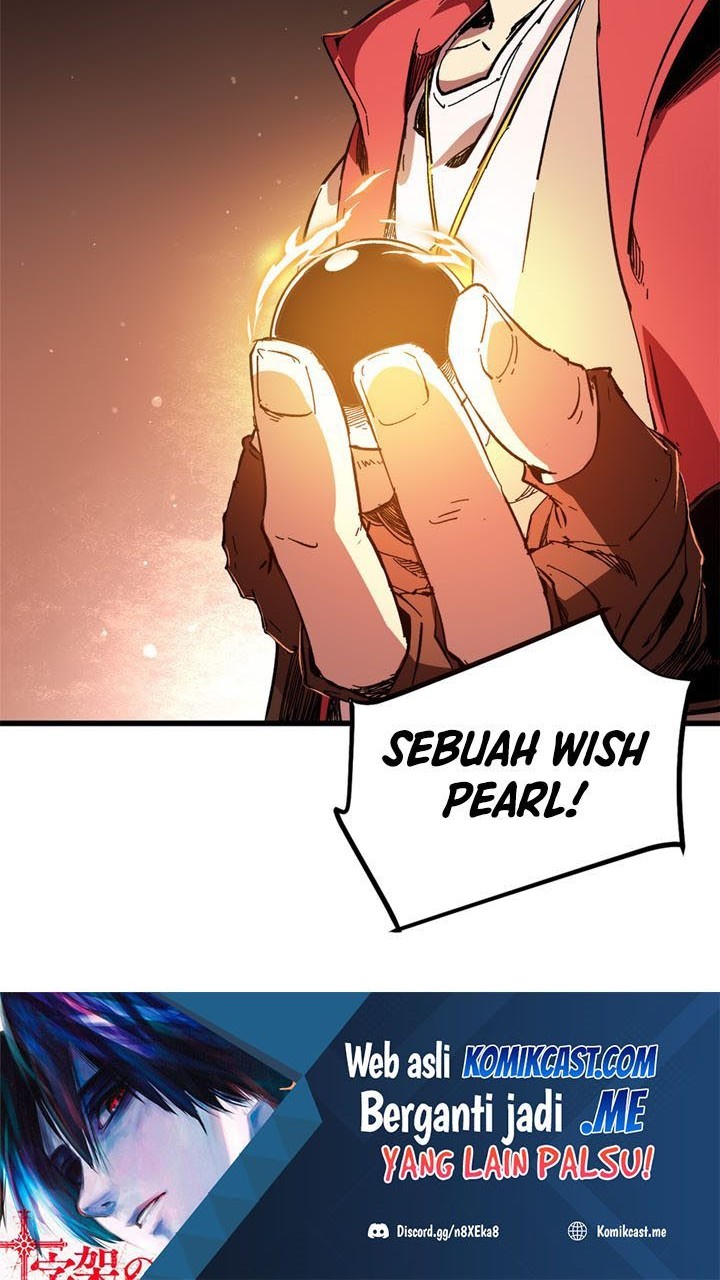 Eternal Kingdom Remake Chapter 3 - halaman 45
