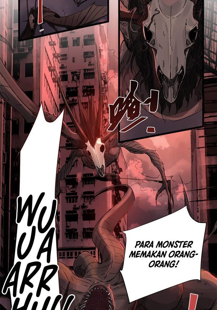 Eternal Kingdom Remake Chapter 3 - halaman 5