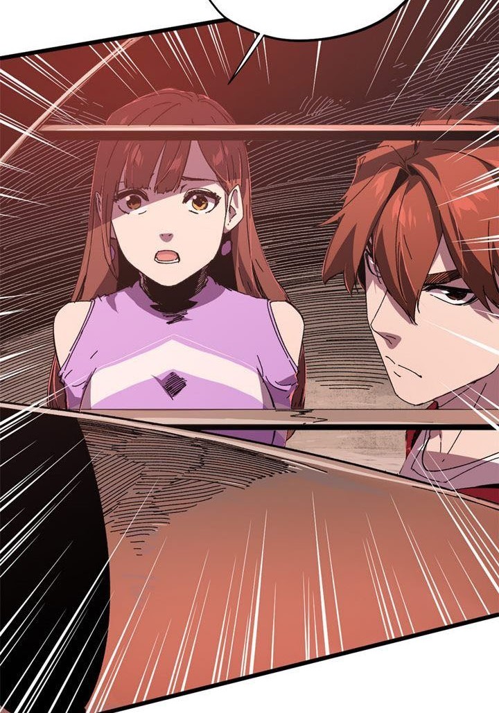 Eternal Kingdom Remake Chapter 3 - halaman 7