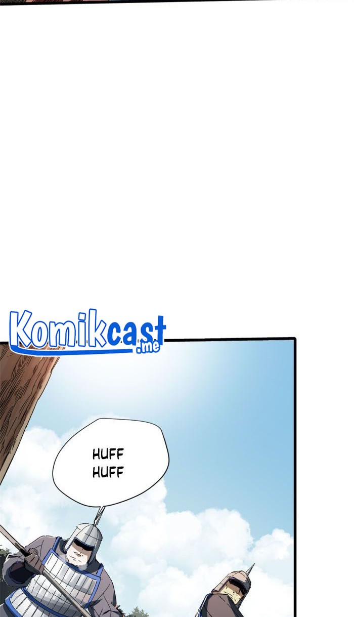 Eternal Kingdom Remake Chapter 30 - halaman 11