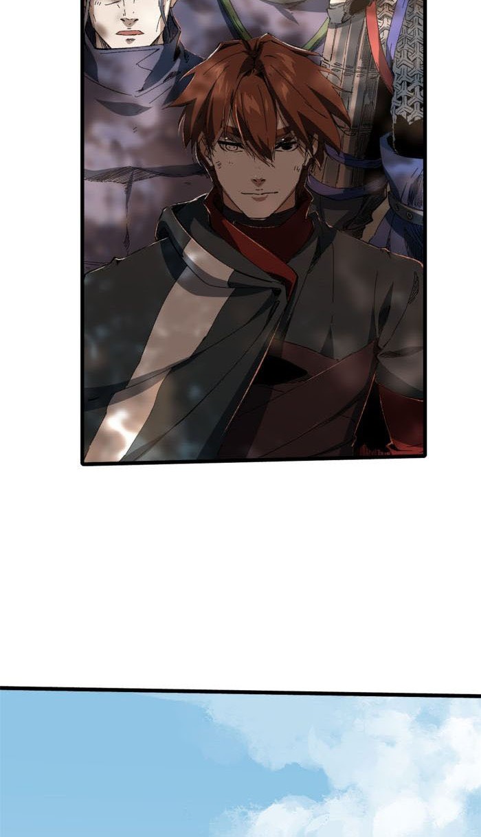 Eternal Kingdom Remake Chapter 30 - halaman 13