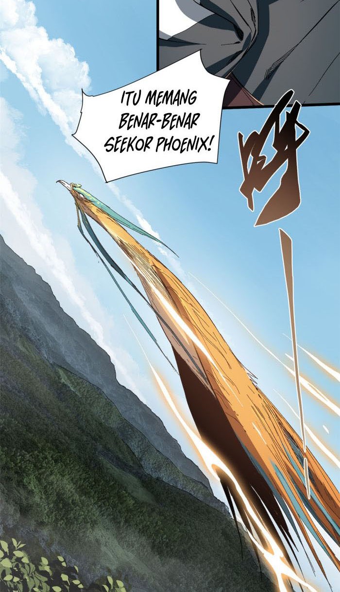Eternal Kingdom Remake Chapter 30 - halaman 17