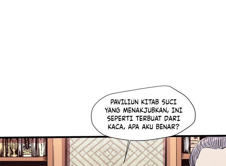 Eternal Kingdom Remake Chapter 31 - halaman 13