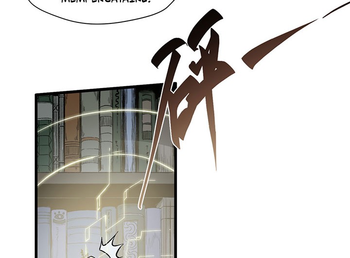 Eternal Kingdom Remake Chapter 31 - halaman 19