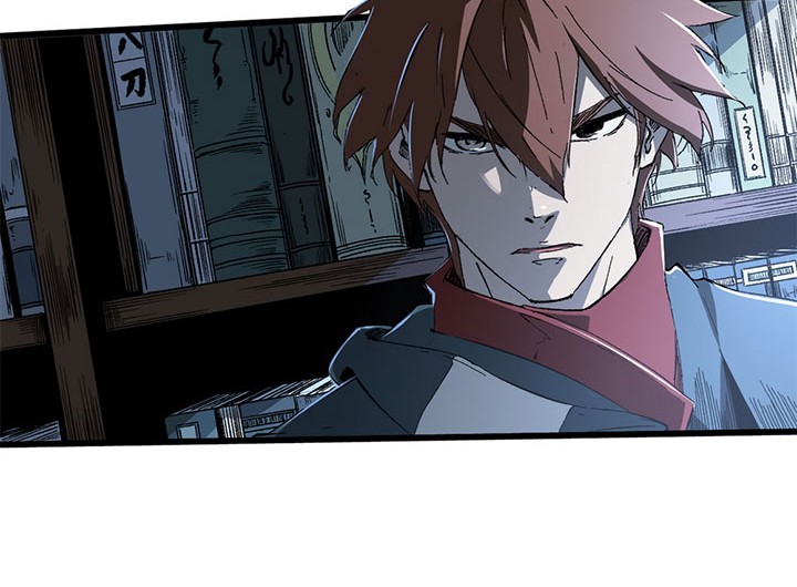 Eternal Kingdom Remake Chapter 31 - halaman 23