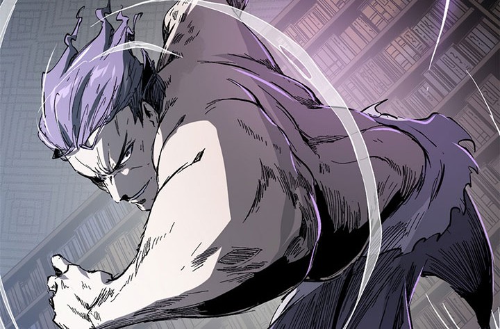 Eternal Kingdom Remake Chapter 31 - halaman 25