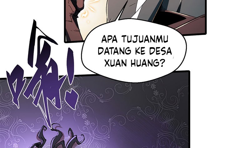 Eternal Kingdom Remake Chapter 31 - halaman 29