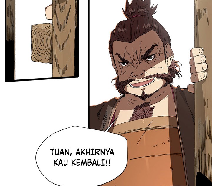 Eternal Kingdom Remake Chapter 31 - halaman 3
