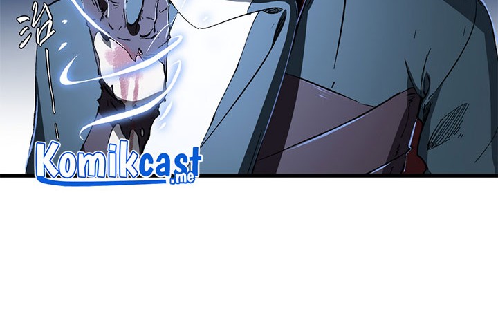 Eternal Kingdom Remake Chapter 31 - halaman 33