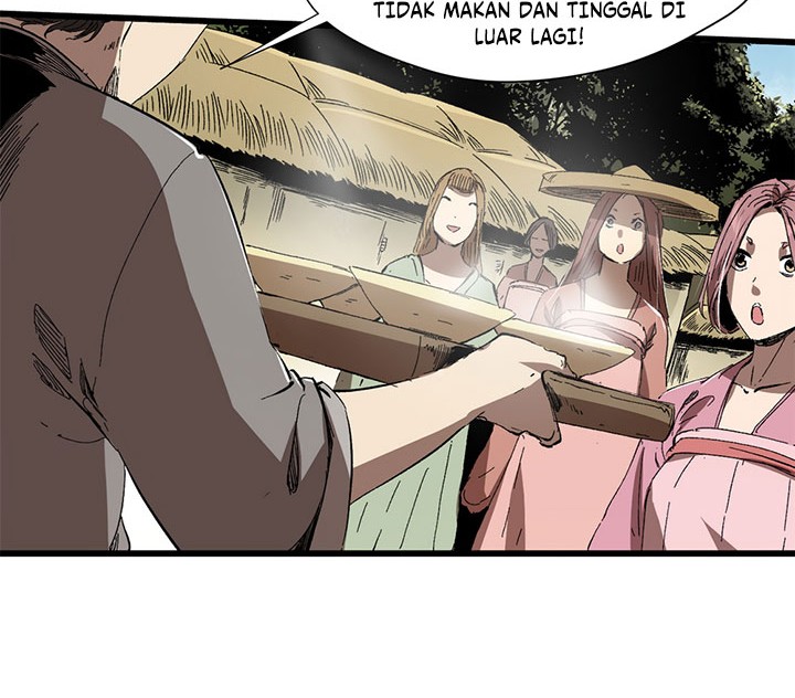 Eternal Kingdom Remake Chapter 31 - halaman 5