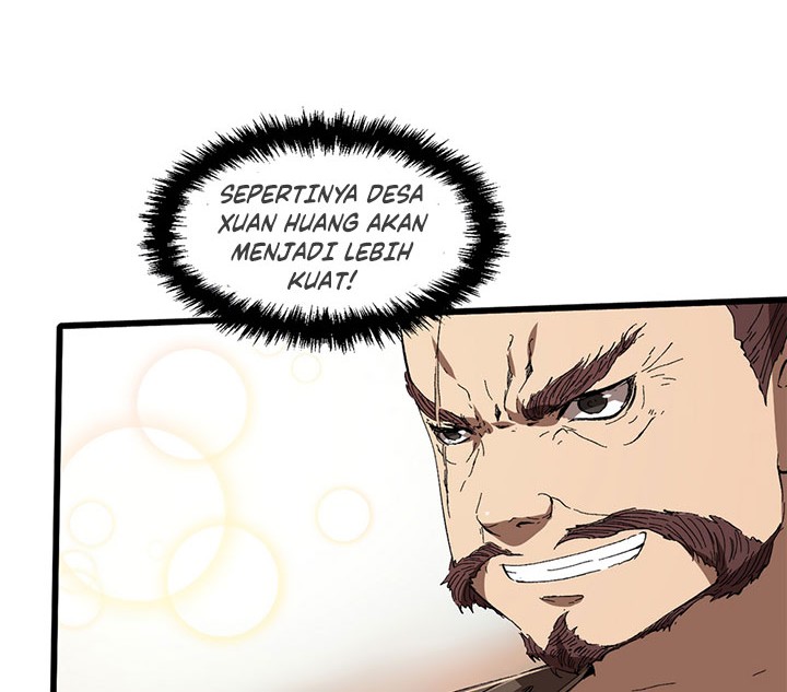 Eternal Kingdom Remake Chapter 31 - halaman 7