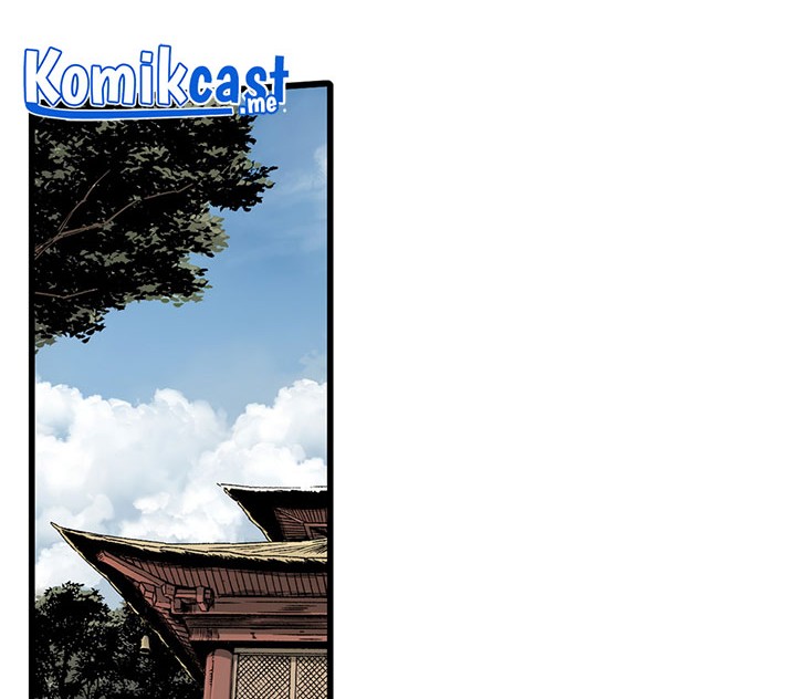 Eternal Kingdom Remake Chapter 31 - halaman 9