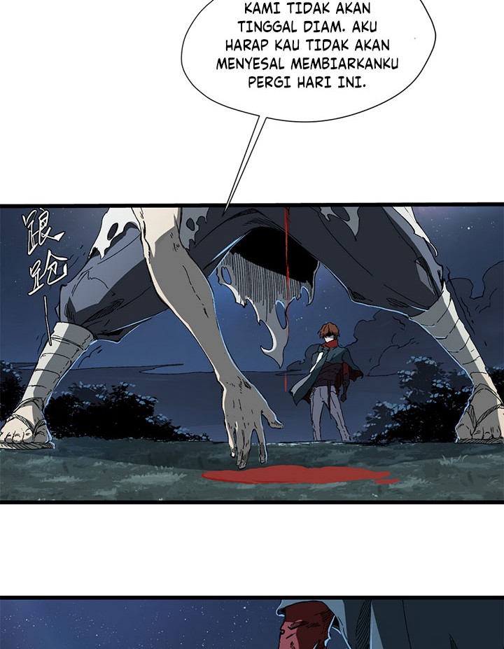 Eternal Kingdom Remake Chapter 32 - halaman 5