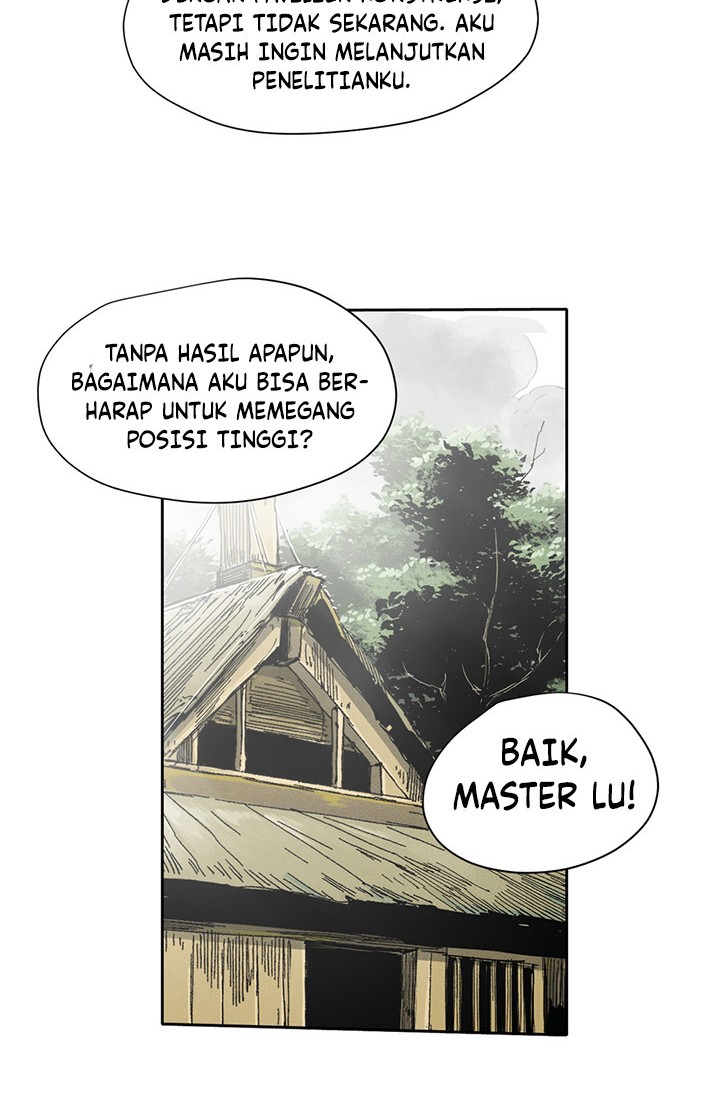 Eternal Kingdom Remake Chapter 33 - halaman 11
