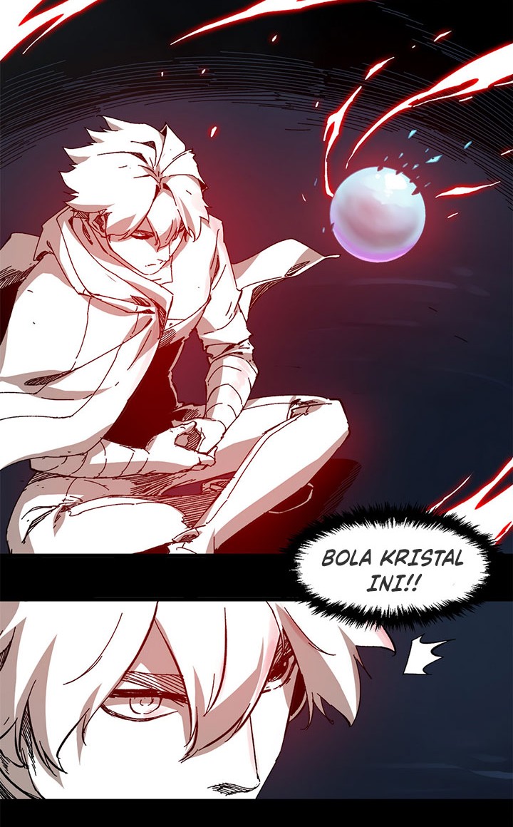 Eternal Kingdom Remake Chapter 33 - halaman 13