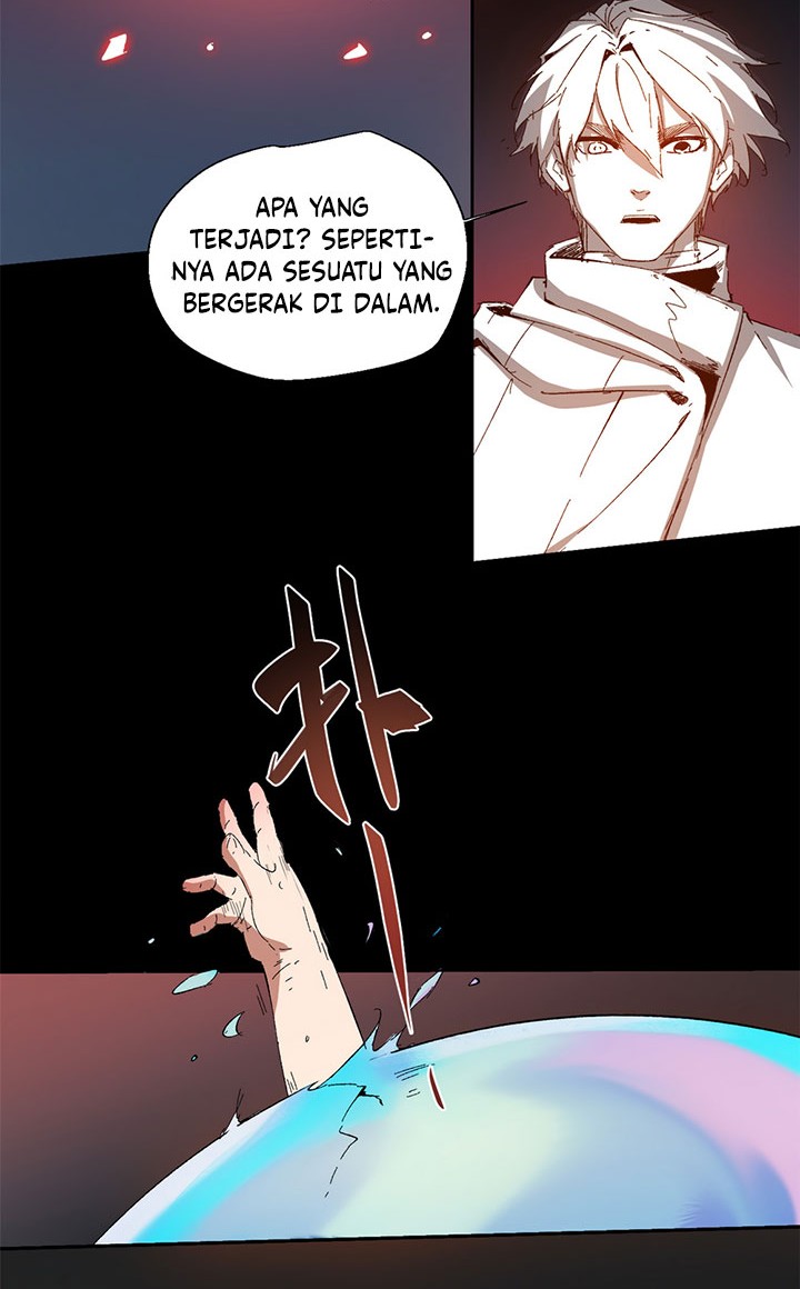 Eternal Kingdom Remake Chapter 33 - halaman 15