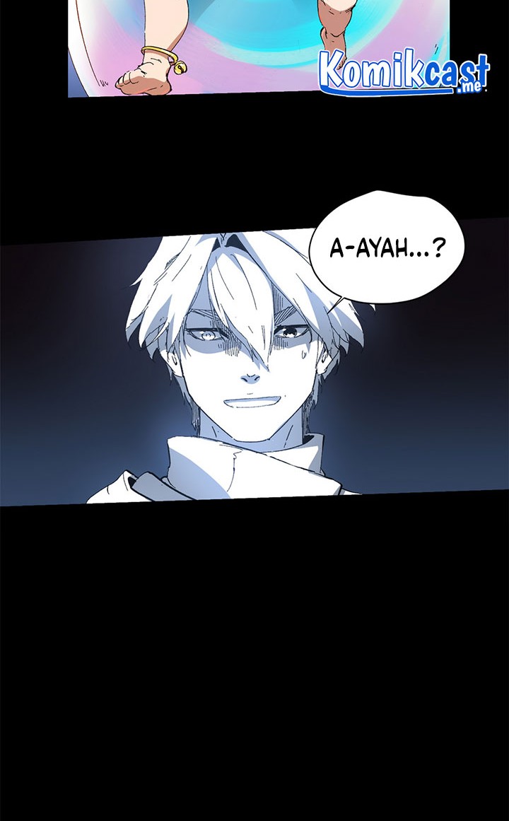Eternal Kingdom Remake Chapter 33 - halaman 17
