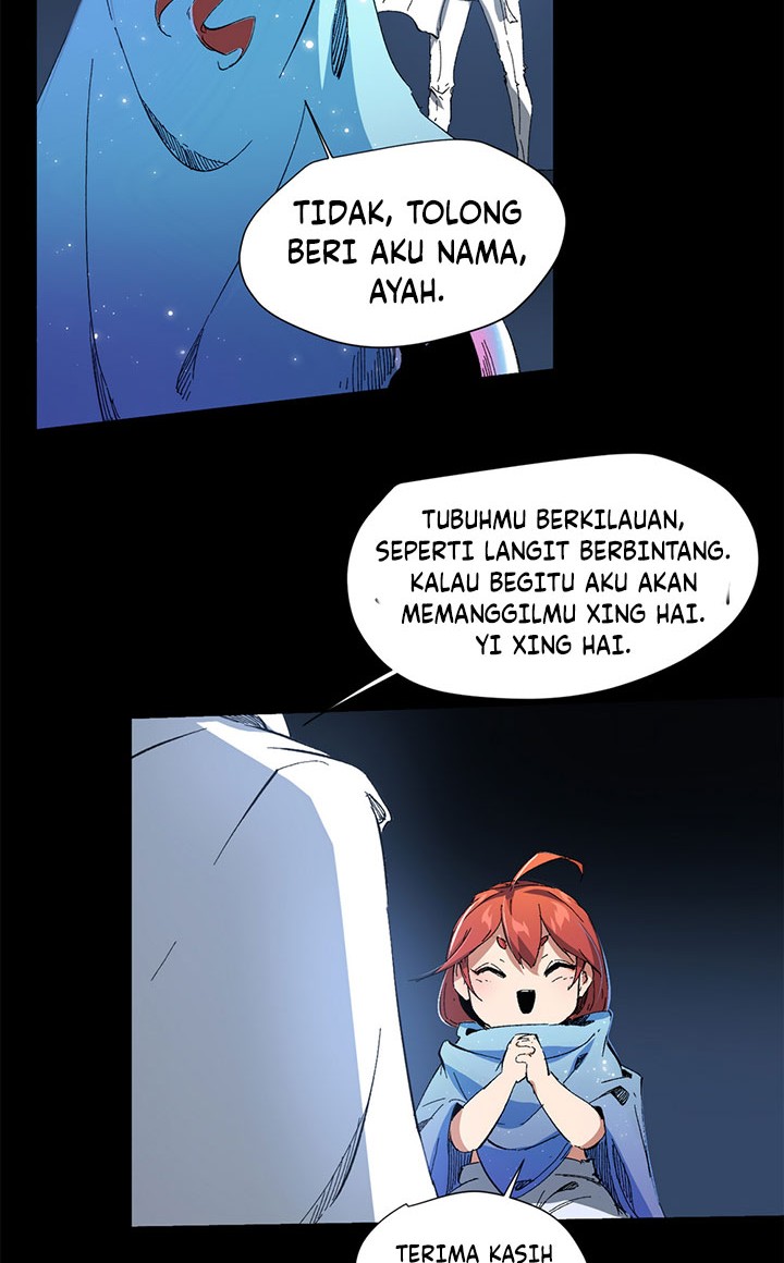 Eternal Kingdom Remake Chapter 33 - halaman 19