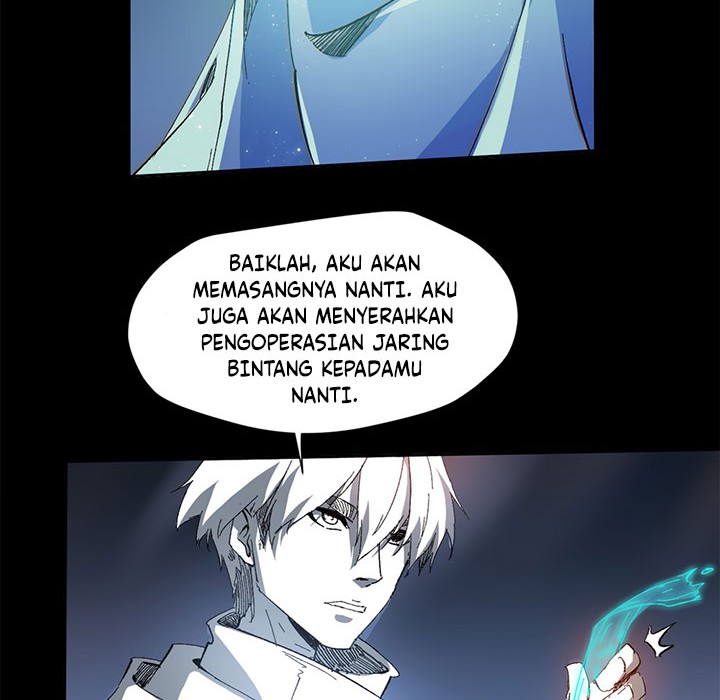 Eternal Kingdom Remake Chapter 33 - halaman 23
